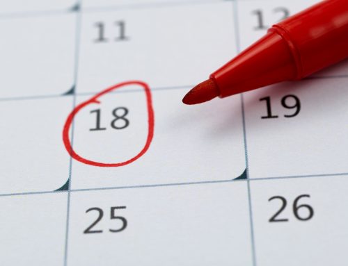 Anniversary Effect Best Practices