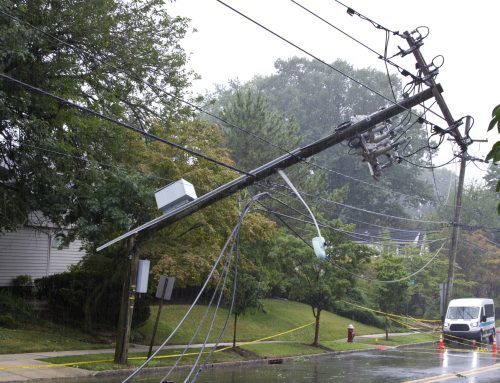 LE: Downed Wires – Essential Policy & Training Considerations