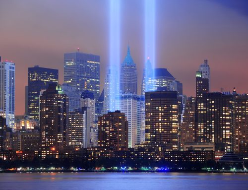 September 11th Remembrance & Readiness