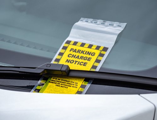 Parking Enforcement Agency Best Practices