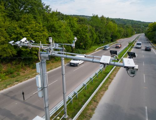 Automated License Plate Reader (ALPR) New Sample Policy