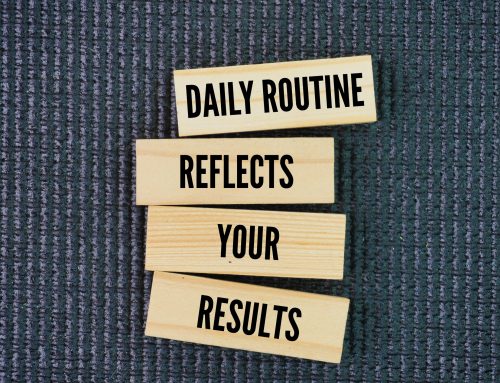 FIRE & EMS: Resiliency Built by Routine