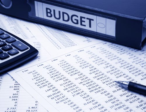 LE: Staffing & Budgeting Resources