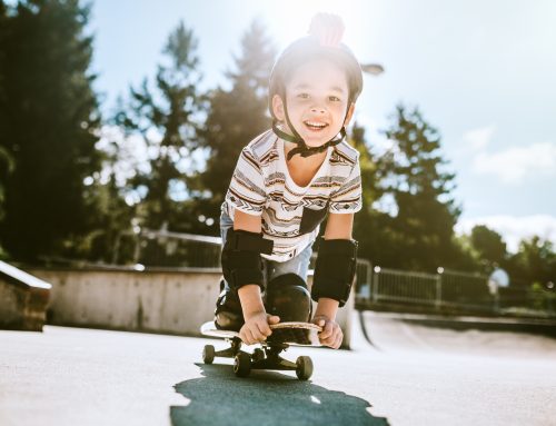 Skate Park Best Practices
