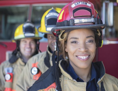 Fire & EMS: Standard Operating Procedures Best Practices