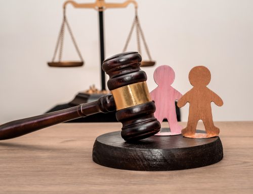 Protection & Safe Treatment of Minors Best Practices